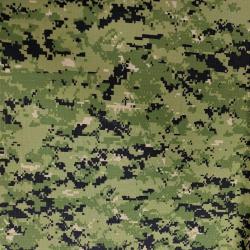 Tissu Camouflage AOR2 - AOR2 / 1M