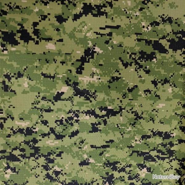 Tissu Camouflage AOR2 - AOR2 / 1M