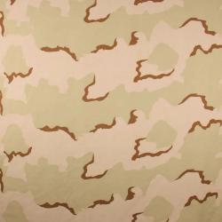 Tissu Camouflage DCU - DCU / 1M