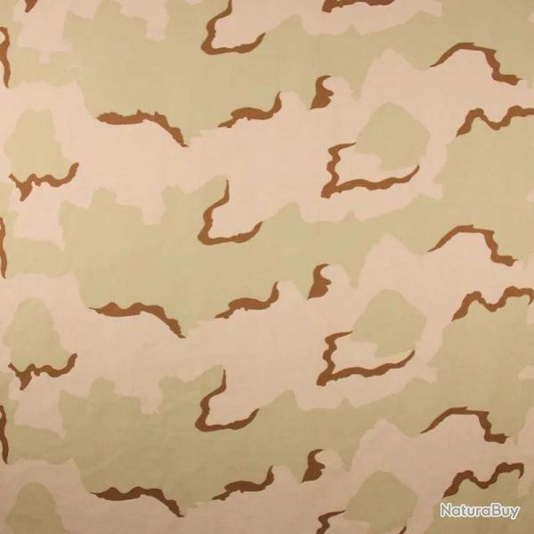 Tissu Camouflage DCU - DCU / 1M