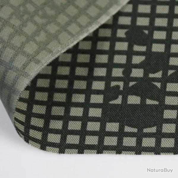 Tissu Camouflage Desert Night Camouflage - DNC / 1M