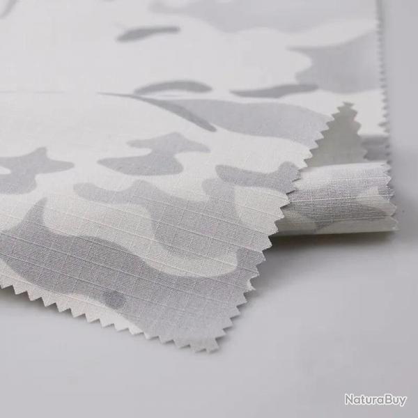 Tissu Camouflage Multicam Alpin - MulticamAlpin / 1M