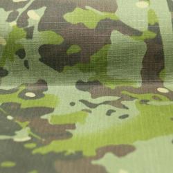 Tissu Camouflage Multicam Tropic - MulticamTropic / 1M