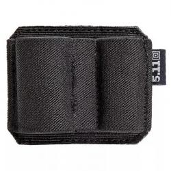 Patch Porte-Accessoire Light-Write Noir (019)