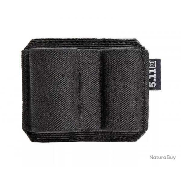 Patch Porte-Accessoire Light-Write Noir (019)