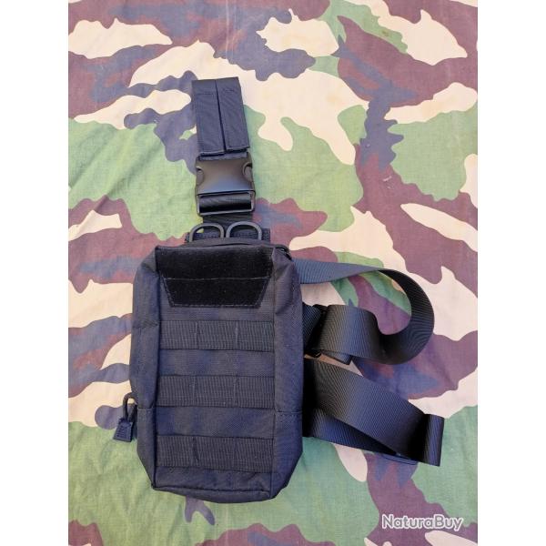 Plateforme poche ou holster