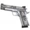 PISTOLET LEGACY ARMEMENT 1911 K11 PUNISHER NL GRIS 4.25