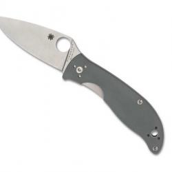 COUTEAU SPYDERCO POLESTAR