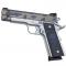 PISTOLET LEGACY ARMEMENT 1911 K11 PUNISHER GREY/TB 4.25