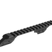 Adaptateur De Rail 11 à 22 Mm Pour Fenêtre D'éjection - InTheTarget AD1122EJEC