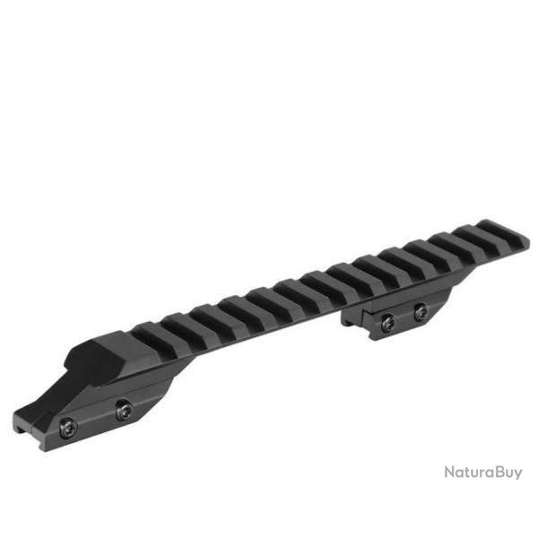 Adaptateur de rail 11  22 mm pour fentre d'ejection