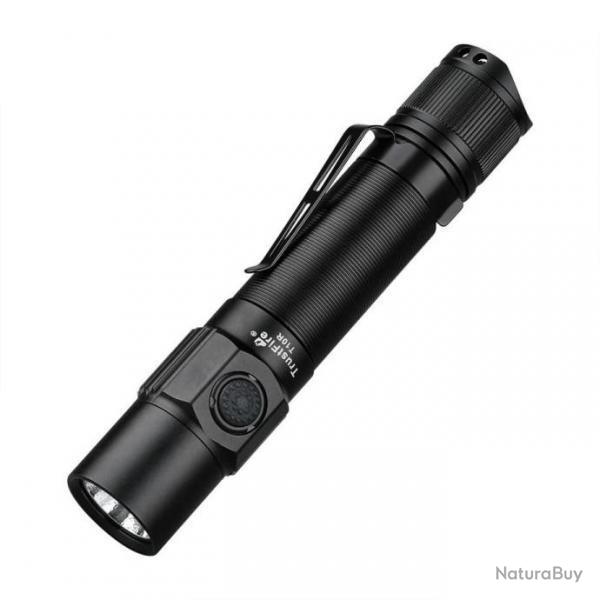 Lampe de poche 1800 lumens T10R