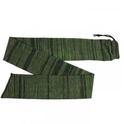 Housse Etui extensible pour arme longue 140 cm Vert