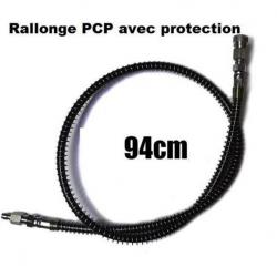 Rallonge PCP Quick connect 95 cm