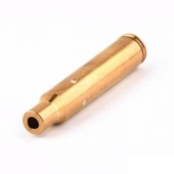 Laser de réglage pour Fusil calibre 7 X 64