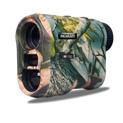 Télémètre Laser de chasse ultra performant 1000M avec 7 modes de mesure