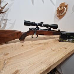 Steyr mannlicher stutzen  270win