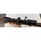 Carabine weihrauch hw66 222rem + lunette burris 4.5-14x42 - Carabines à ...