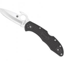 COUTEAU SPYDERCO DELICA 4 WAVE