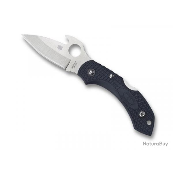 COUTEAU SPYDERCO DRAGONFLY 2 WAVE