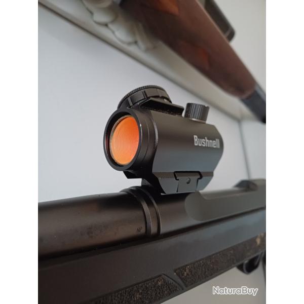 Bushnell TRS-25