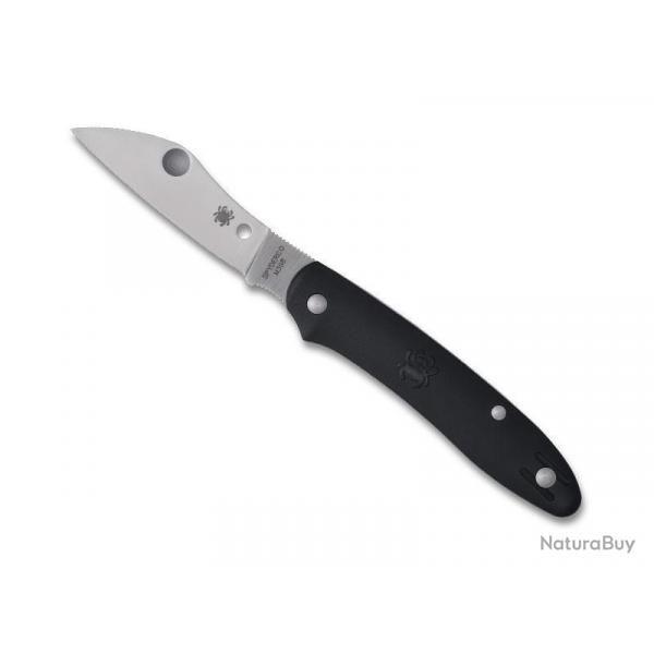 COUTEAU SPYDERCO ROADIE XL