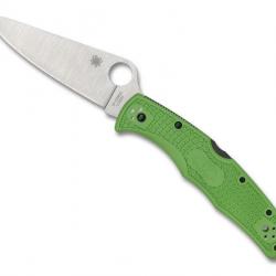 COUTEAU SPYDERCO PACIFIC SALT 2 VERT