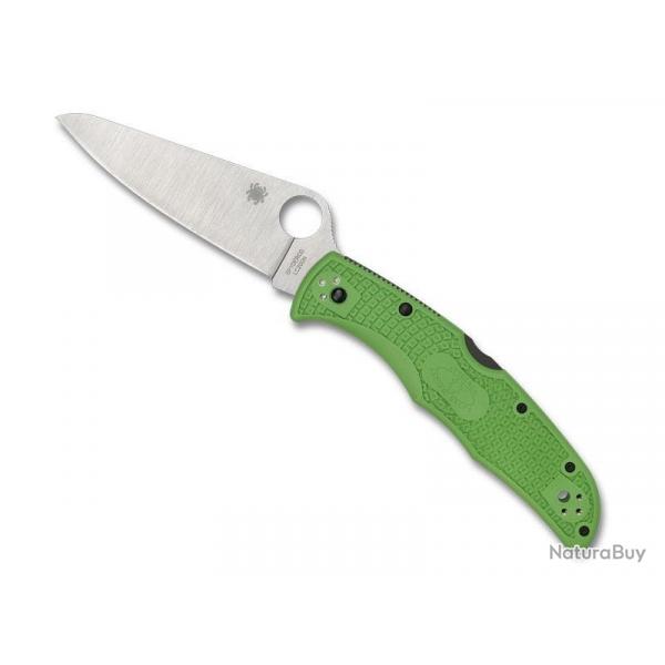 COUTEAU SPYDERCO PACIFIC SALT 2 VERT