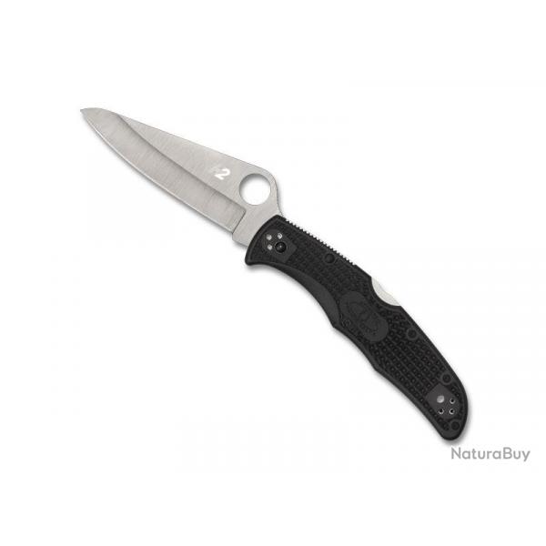 COUTEAU SPYDERCO PACIFIC SALT 2