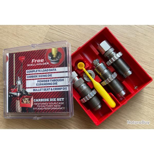 jeu d'outils 30M1 au carbure de marque LEE