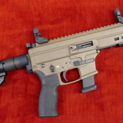 UTAS MINI FDE