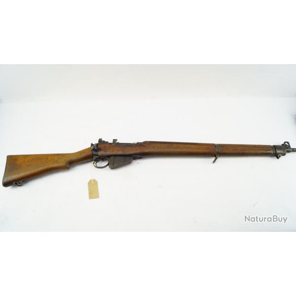 Carabine  verrou Lee Enfield N4 MK1 303 B 1 sans prix de rserve