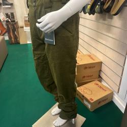 Pantalon DEERHUNTER APPROCHE vert