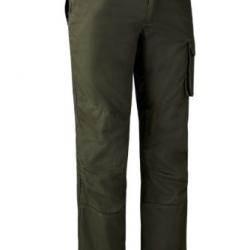 Pantalon DEERHUNTER ROGALAND vert