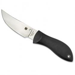 POIGNARD SPYDERCO MORAN UPSWEPT