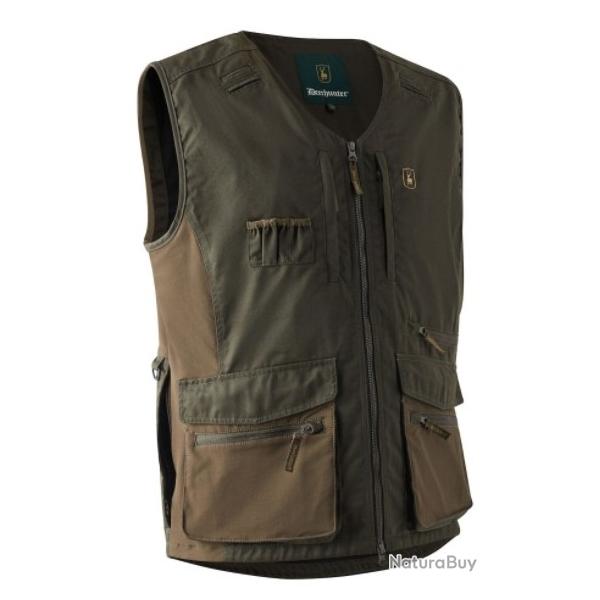 Gilet DEERHUNTER ROGALAND Dog Sport