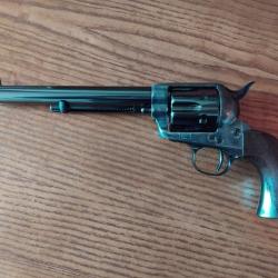 Colt Single Action Army ; SAA 1873, 45LC, 7,5 pouces