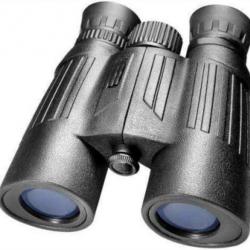 ENCHERE à 1 ! Jumelles compactes étanches insubmersibles 8x30 DIGITAL OPTIC NATURA