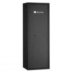 ARMOIRE FORTE ELITE GAPER 8 ARMES + COFFRE