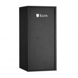 ARMOIRE FORTE ELITE GAPER 8 ou 16 ARMES + ÉTAGÈRES MODULABLES