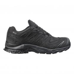 Chaussures XA Forces GTX Noires Noir 38 2/3