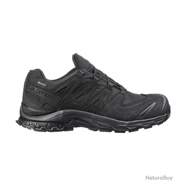 Chaussures XA Forces GTX Noires Noir 38 2/3