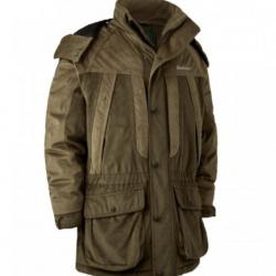 Veste DEERHUNTER RUSKY Long verte