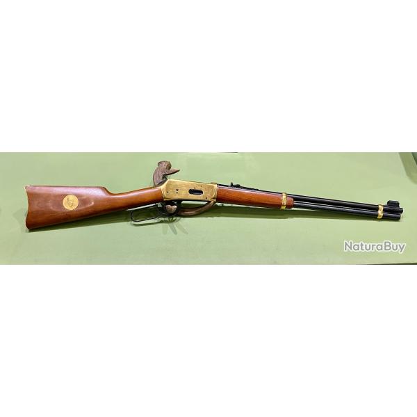 Carabine  levier de sous garde WINCHESTER 1894 APACHE CARBINE 30-30