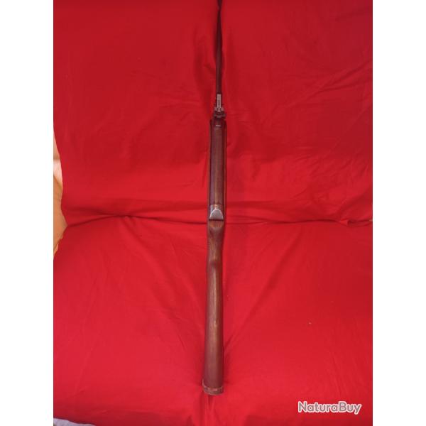 Ancienne carabine  plomb 4.5 de marque NORICA 102 CM bon tat de fonctionnement