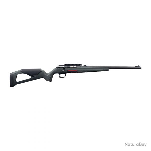 Carabine Winchester Xpert Stealth Threaded 22lr