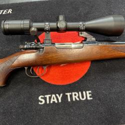 MAUSER 7X64 AVEC ZEISS