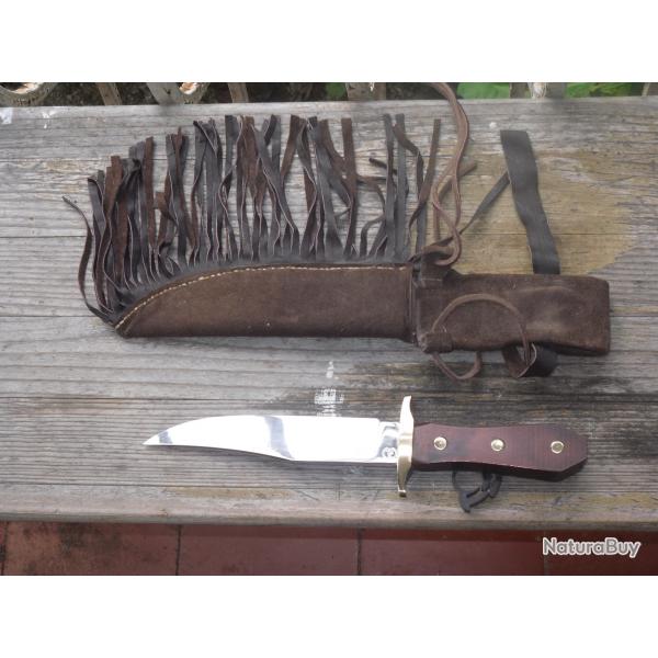 Ancien Bowie de chez "CLASSIC  ARMS"