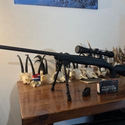 Browning XBolt 6.5 creedmoor