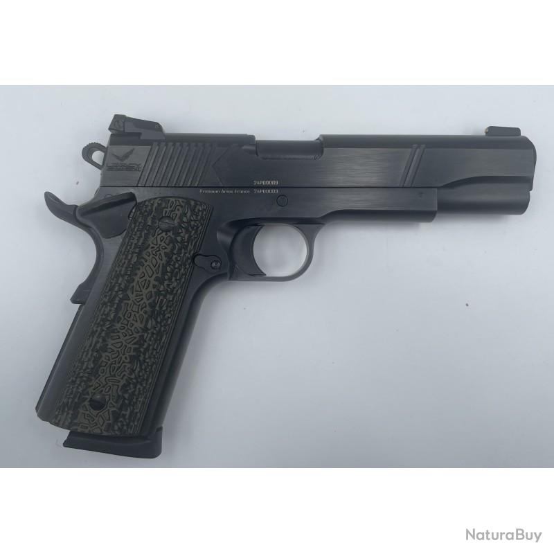 PISTOLET LEGACY ARMAMENT 1911 K11 G10 SPORT 5